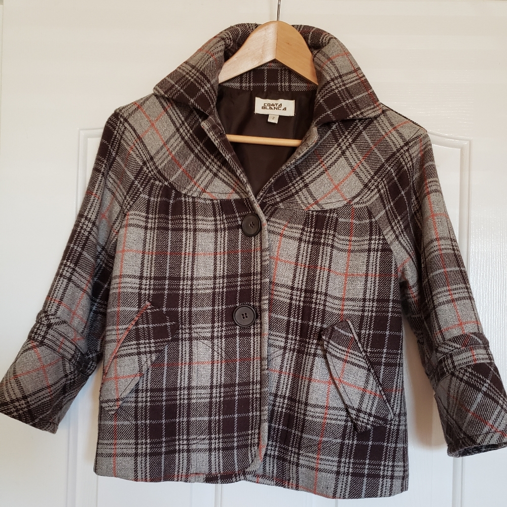 Jacket